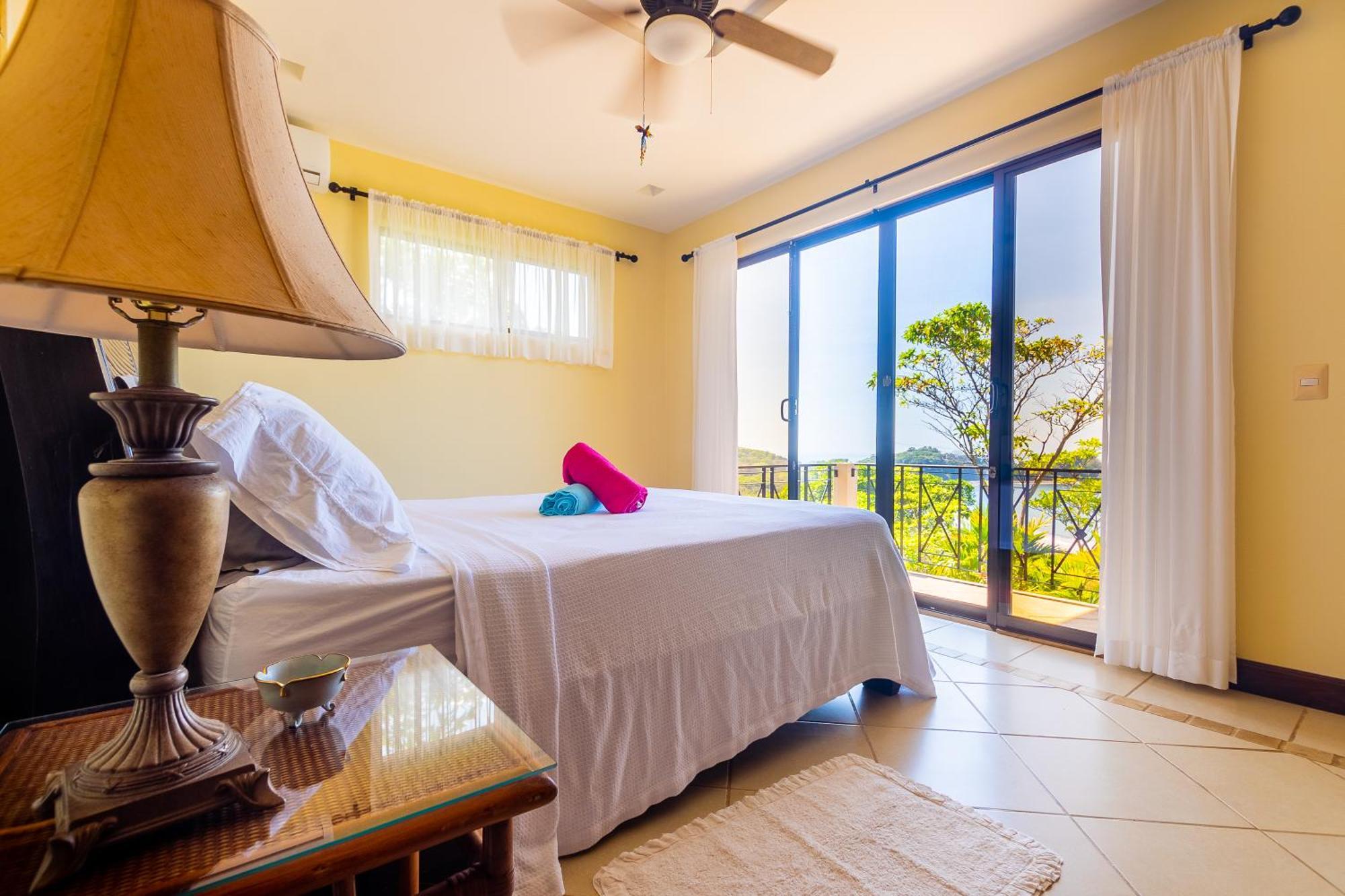 Villa Amor Del Mar With Breathtaking View Of Ocean & Jungle Доминикаль Экстерьер фото
