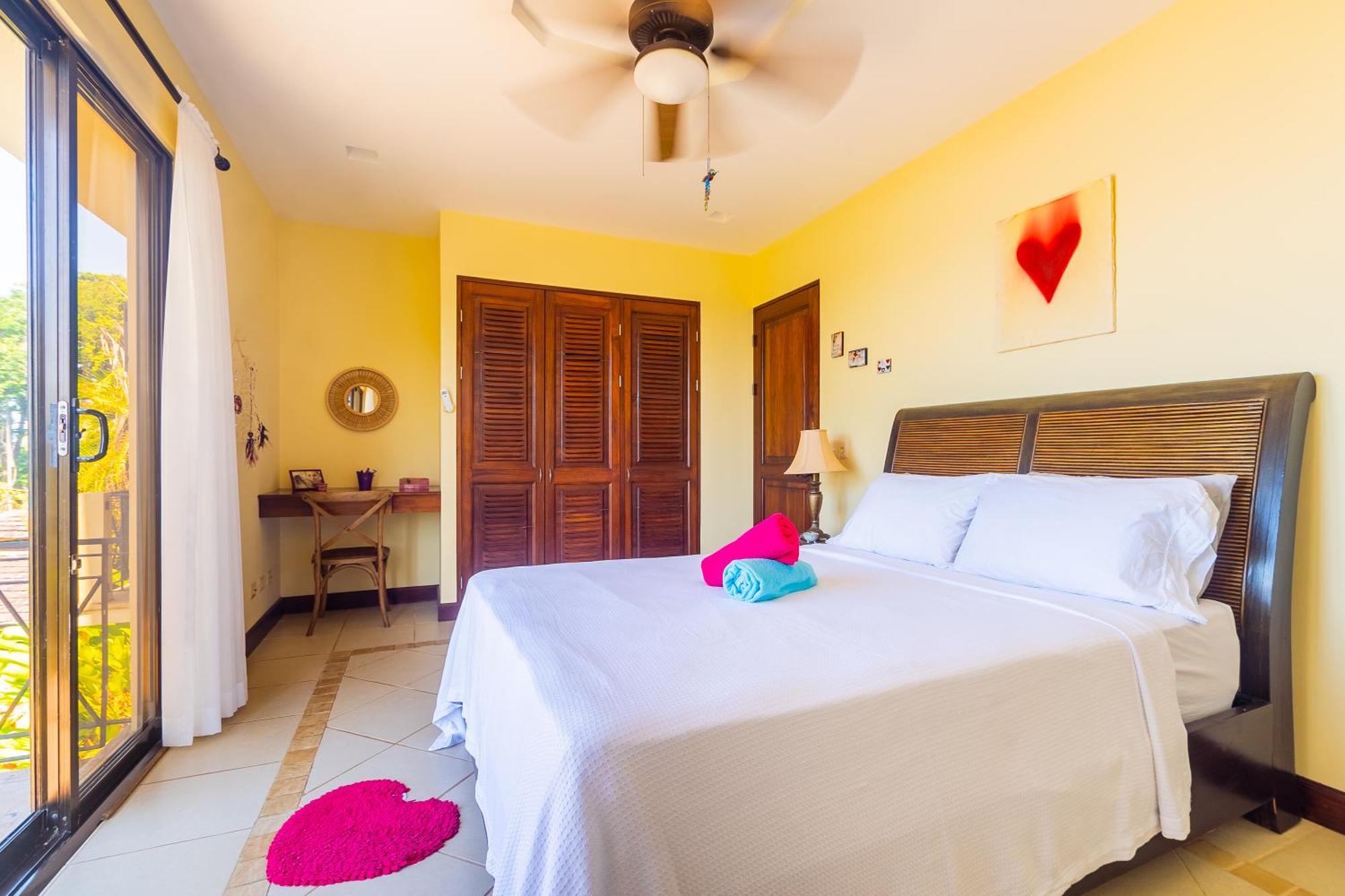 Villa Amor Del Mar With Breathtaking View Of Ocean & Jungle Доминикаль Экстерьер фото