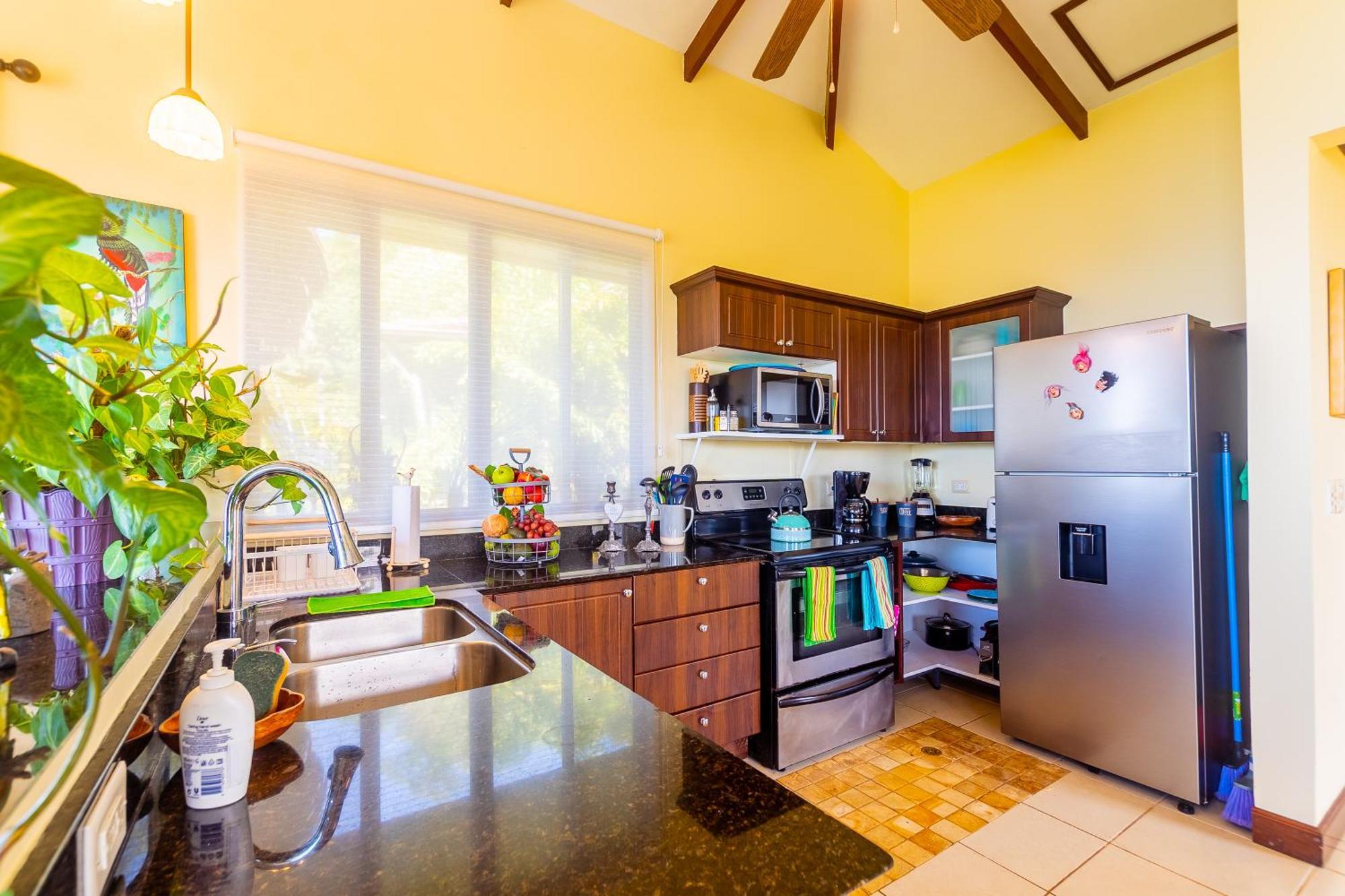 Villa Amor Del Mar With Breathtaking View Of Ocean & Jungle Доминикаль Экстерьер фото